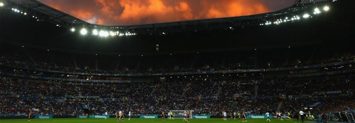Getty Images Fotball EM kampoppsett sendetider kanaler