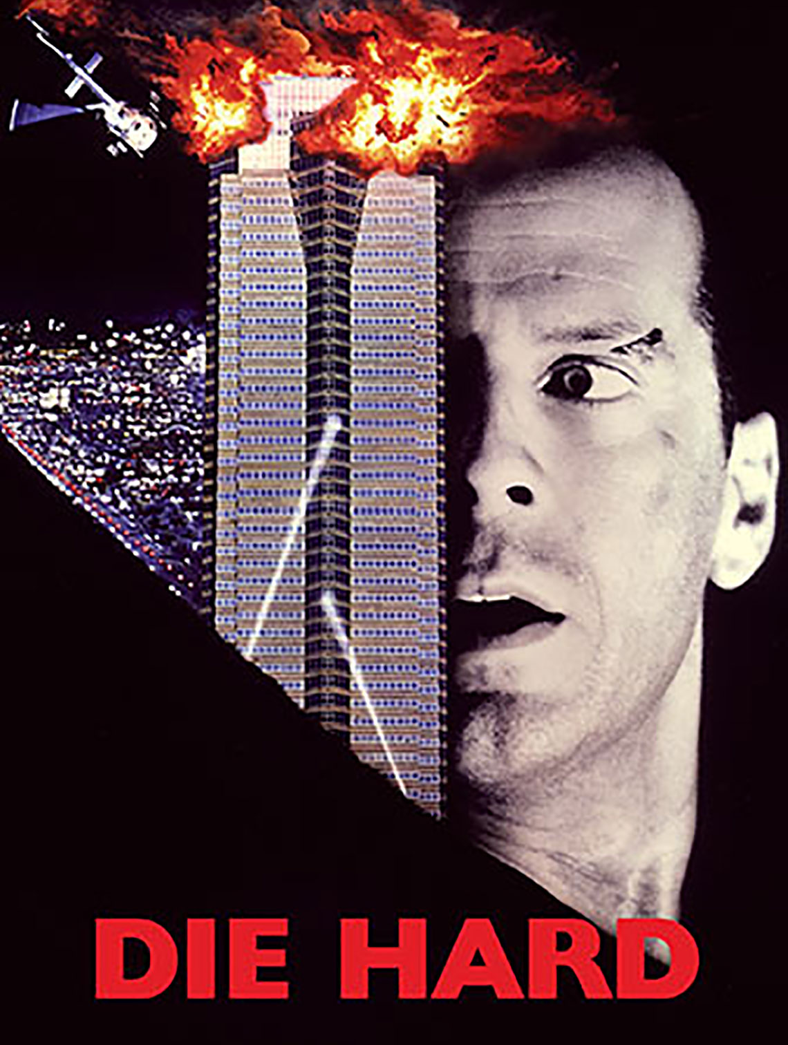 Die Hard julefilm