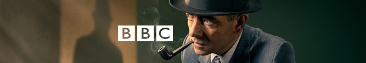 © 2018 BBC Maigret, sesong 1 på BBC