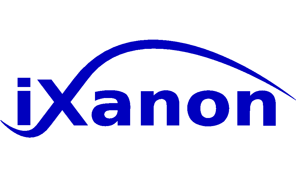 ixanon