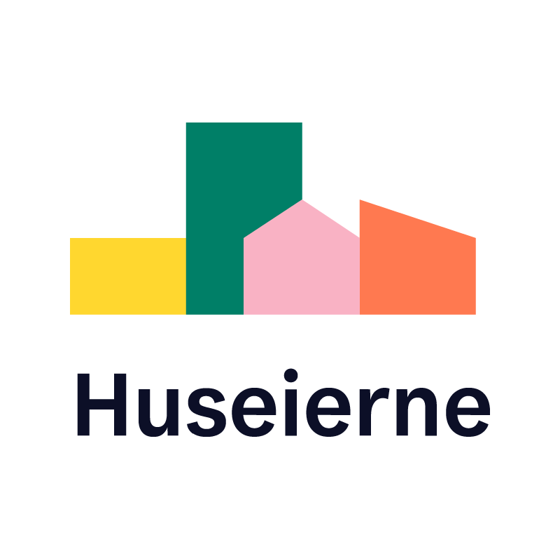 Huseierne