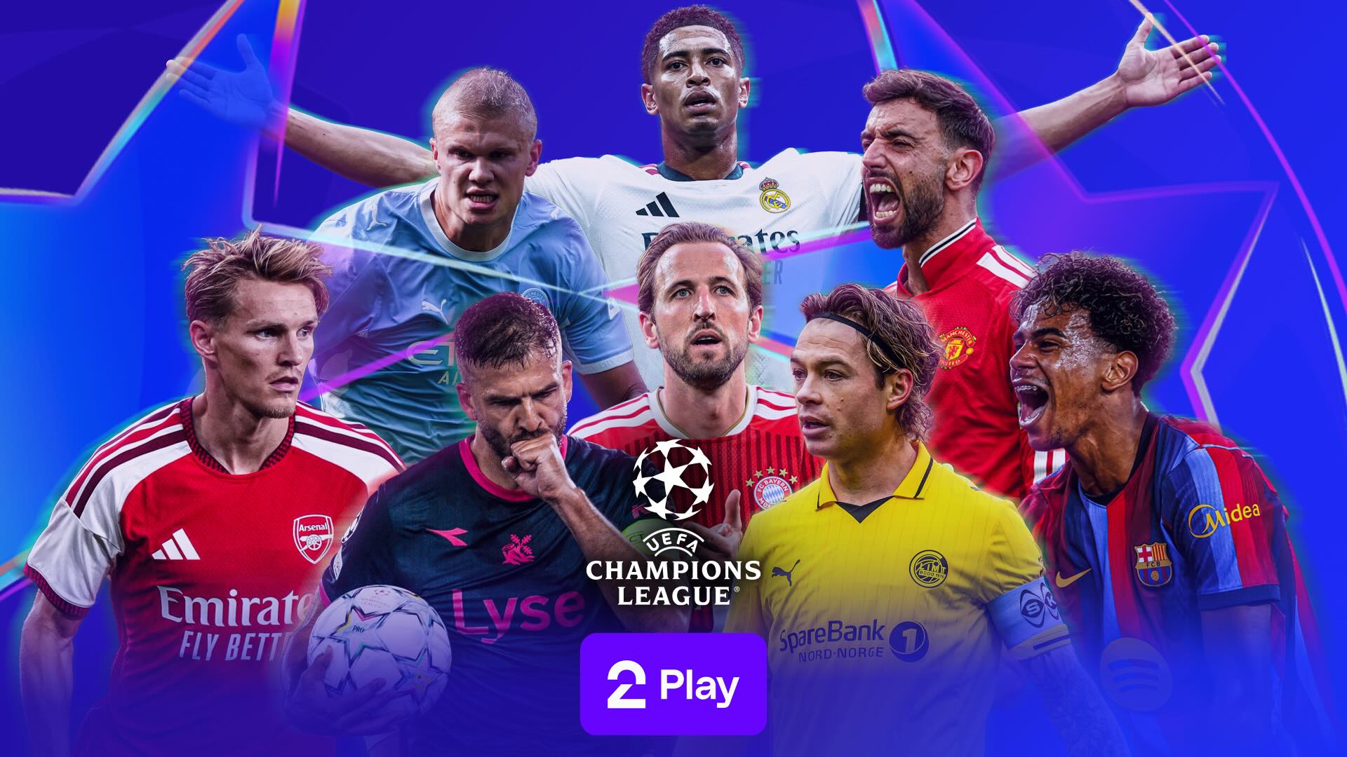 UEFA Champions League