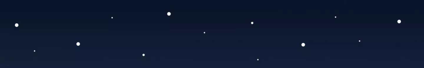 sne himmel