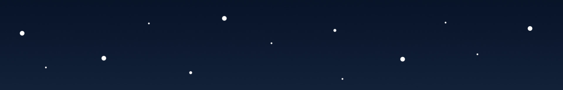 sne himmel