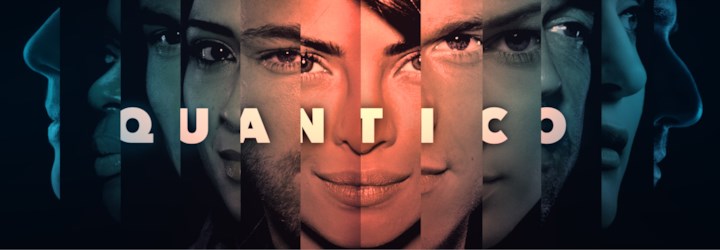 © 2018 ABC Studios Quantico to sesonger