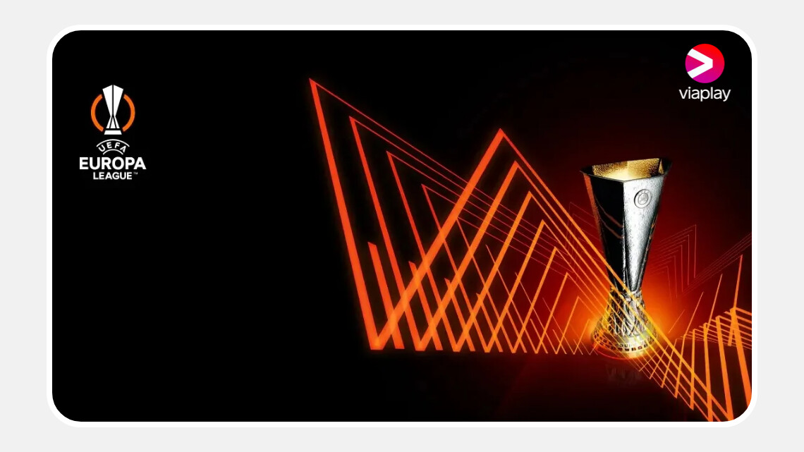 Stream Brann i Europa League med Allente og Viaplay Medium