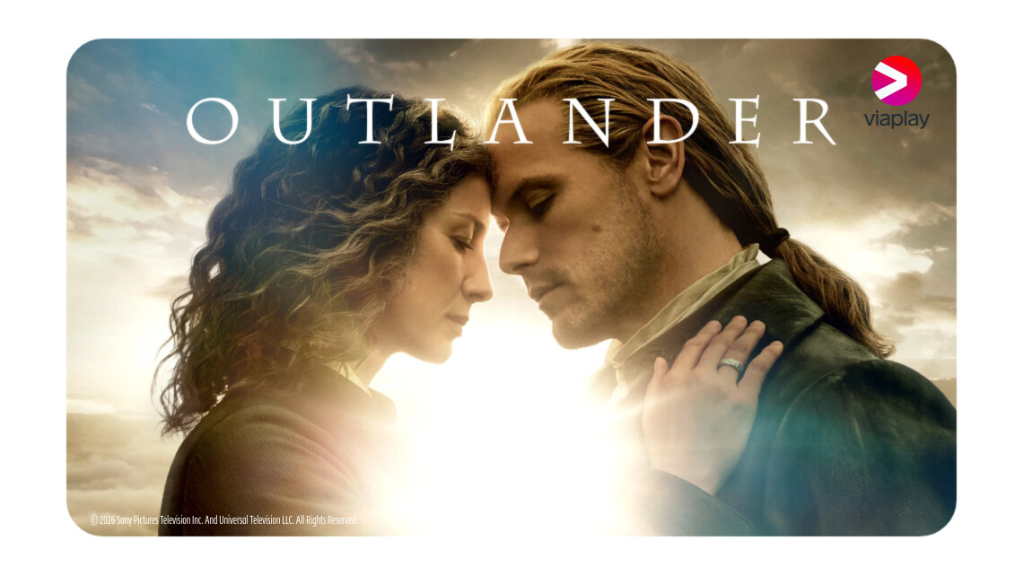 Outlander Allente