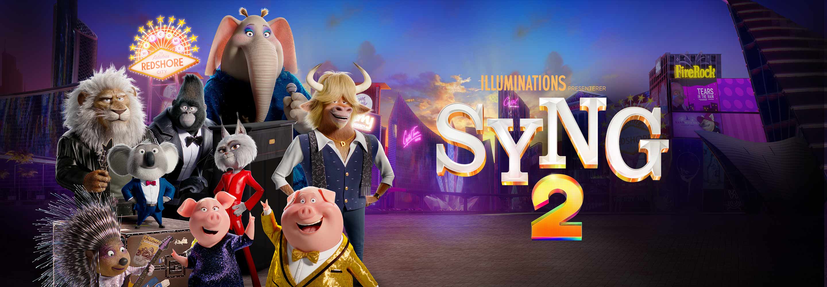 Syng 2