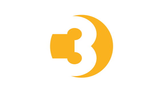 TV3 logo