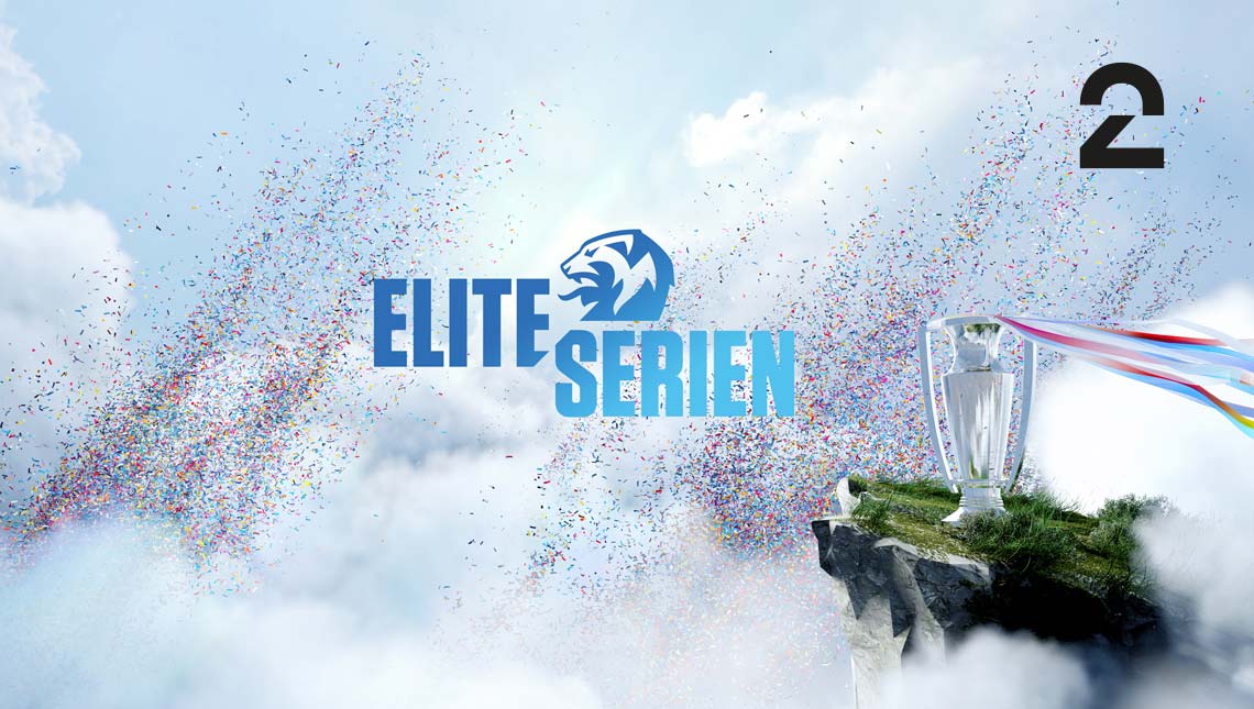 Eliteserien i fotball