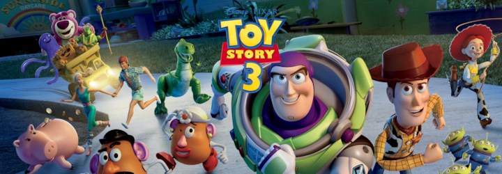 © 2018 Disney/Pixar Toy Story 3 Disney Movies On Demand