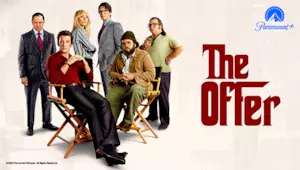 The Offer kayart
