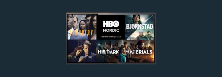 HBO
