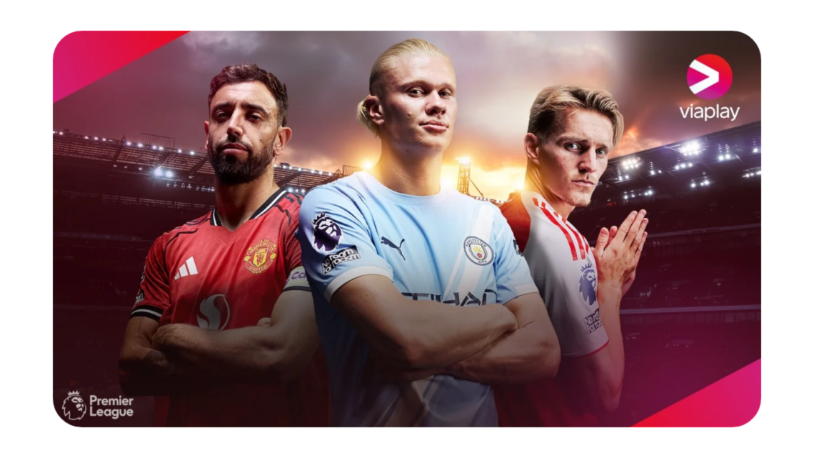 Se Premier League emd Allente