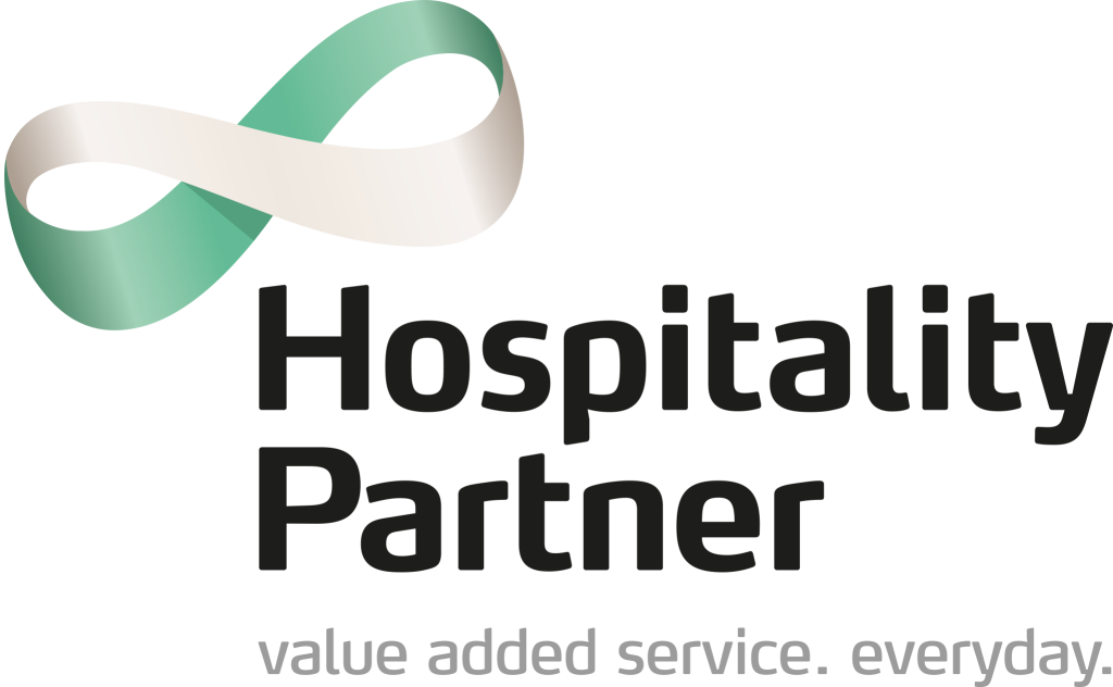 hospitality partner logo