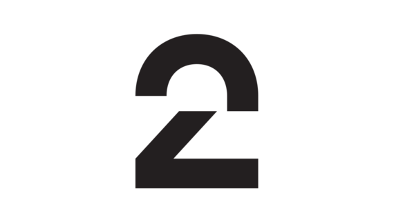 TV 2 logo