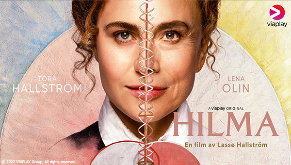 Hilma Viaplay Original