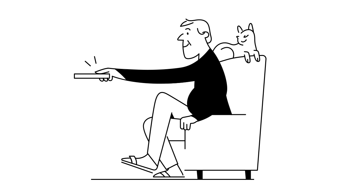 man_tv