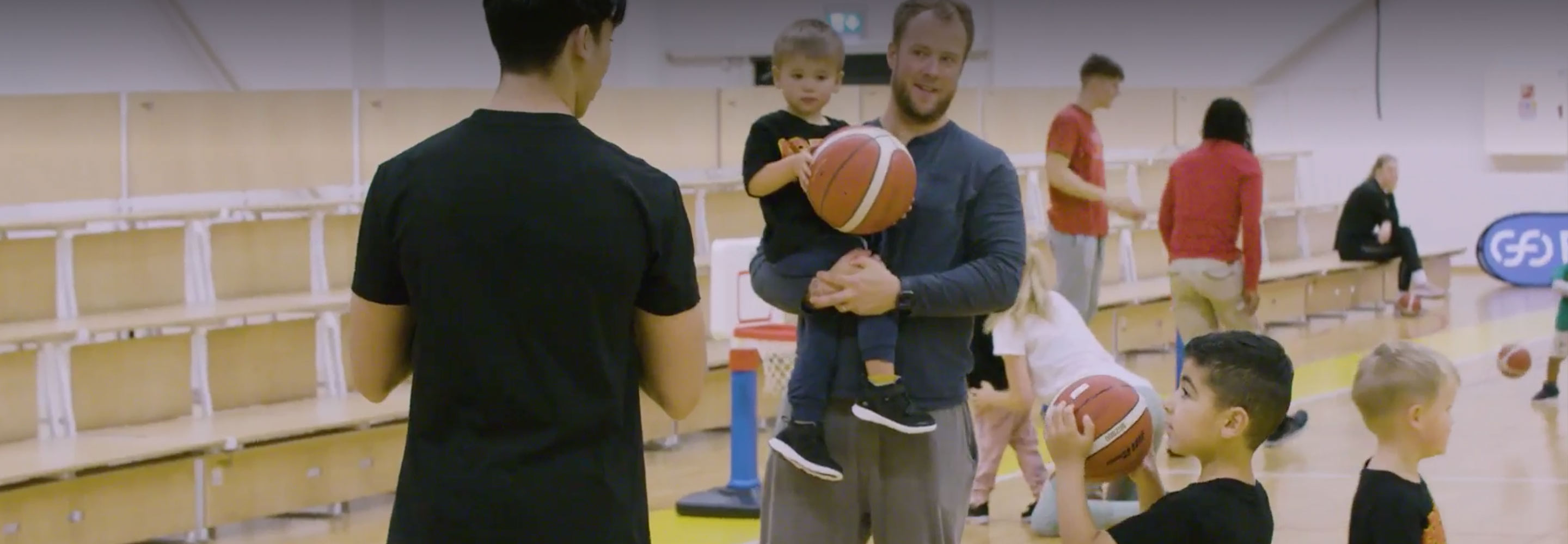 Frøya Basket top