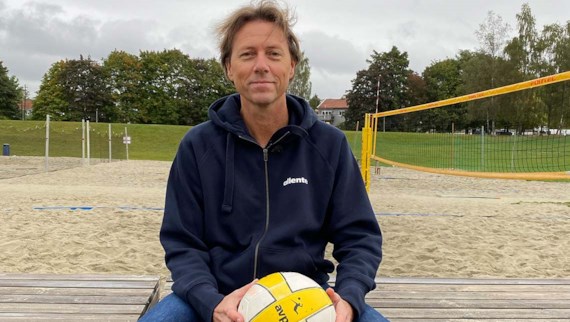 Svein Erik Davidsen