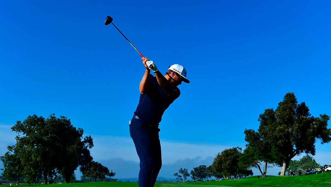 ©2021 Donald Miralle/AFP/Ritzau Scanpix V Sport Golf