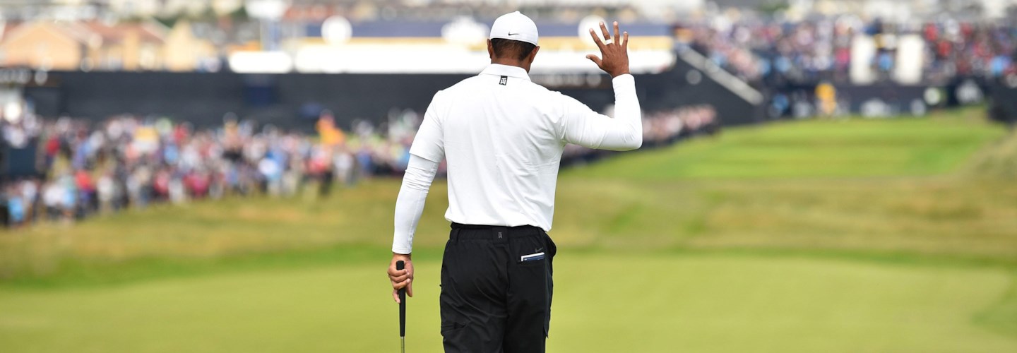 ©2021 Glyn Kirk/AFP/Ritzau Scanpix V Sport Golf
