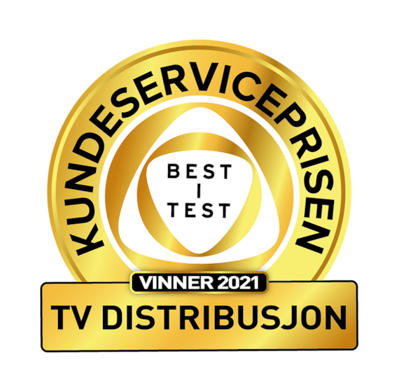 Kundeserviceprisen 2021