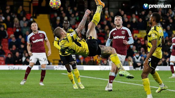 Ian Kington/AFP/Ritzau Scanpix Premier League 22/23