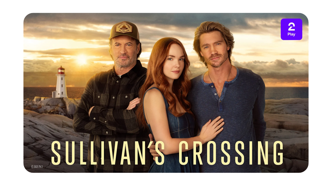Sullivans Crossing