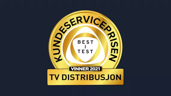 Kundeserviceprisen 2021