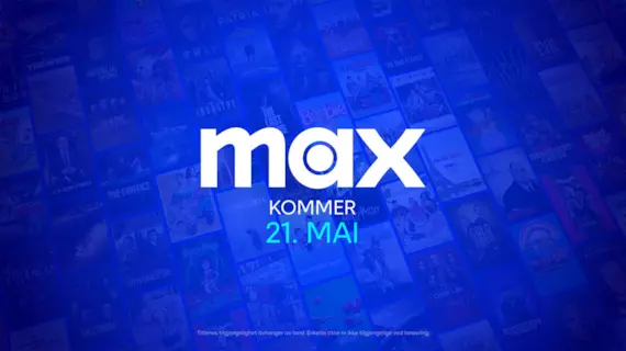Max launch