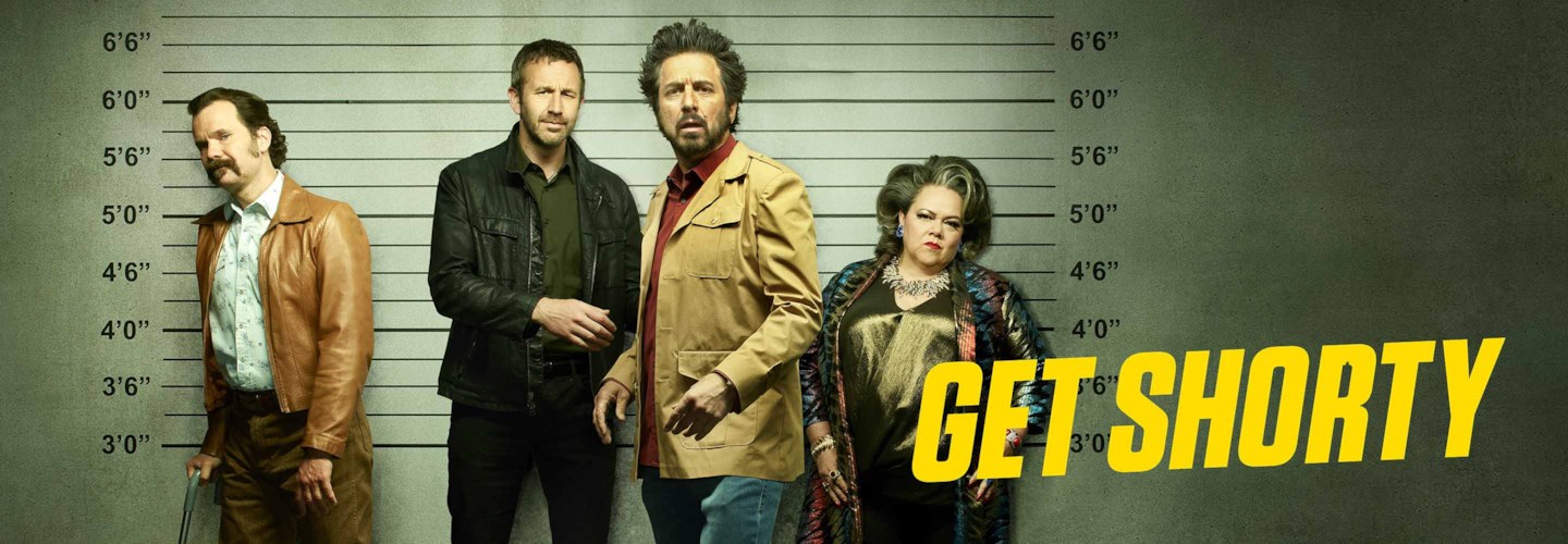 © 2021 TV 2 Play Get Shorty