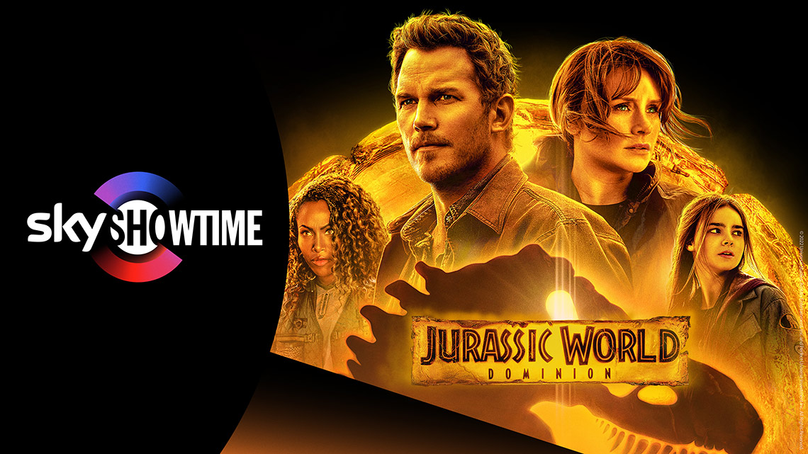 © 2023 Showtime Networks Inc. All Rights Reserved.