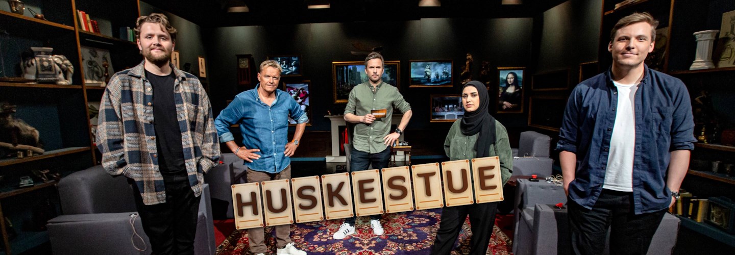 © 2021 TV 2 Huskestue