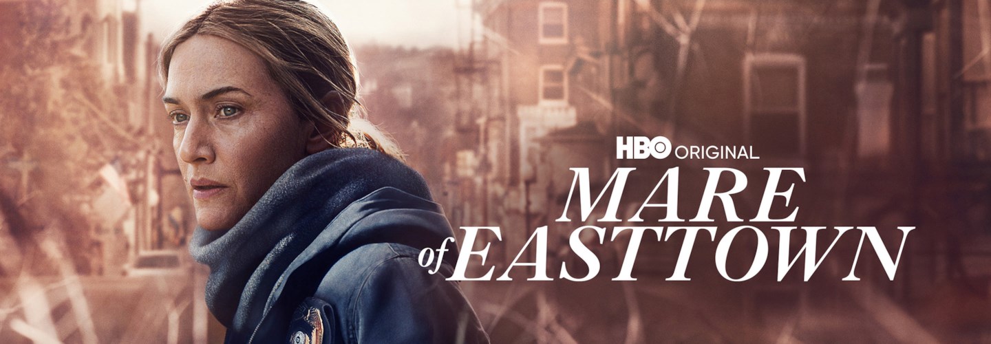 © 2021 Home Box Office, Inc. All rights reserved. HBO® and related channels and service marks are the property of Home Box Office, Inc. HBO Nordic - Mare of Easttown