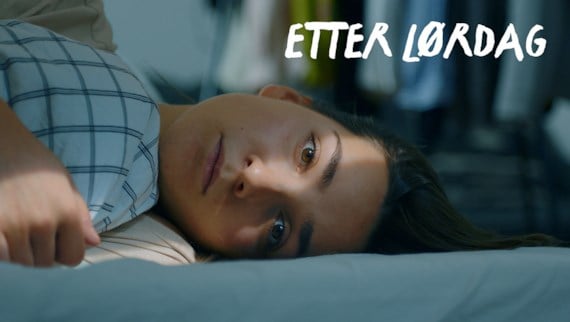 ©2021 TV 2 Etter lørdag