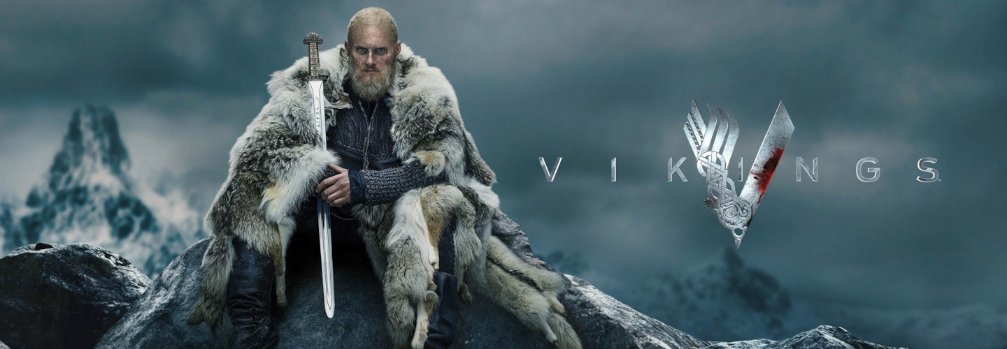 ©2021 TV 2 Vikings sesong 6