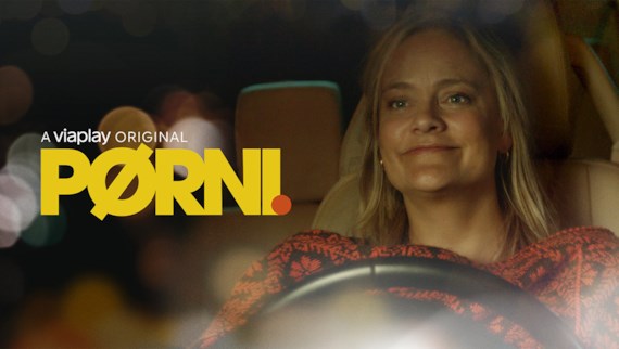 ©2021 Nordic Entertainment Group Pørni