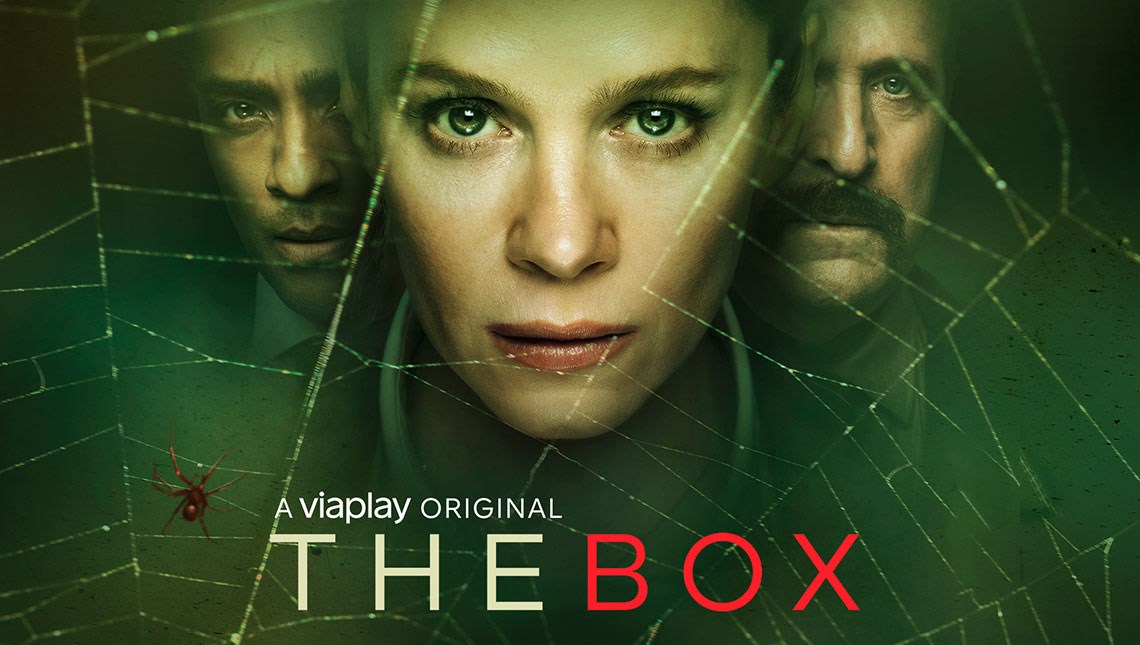 © 2021 Nordic Entertainment Group. The Box