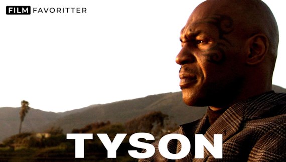 ©2009 Fyodor.LLC and Krossover Productions, LLC. All Rights Reserved Tyson