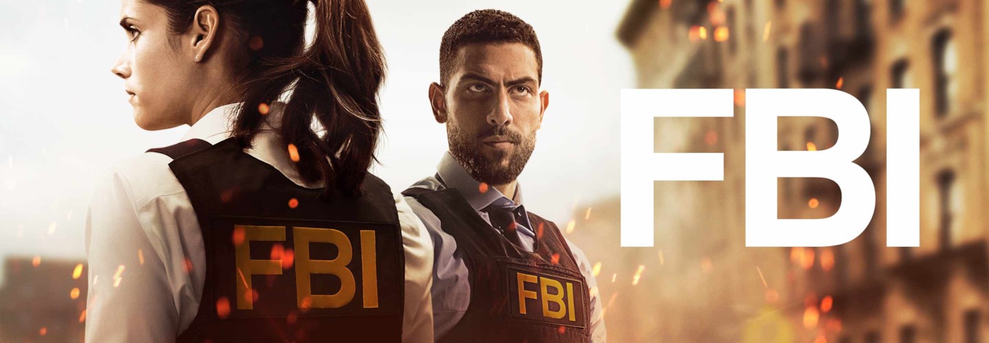 © 2021 TV 2 FBI