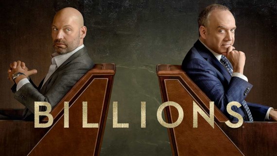 ©2022 Showtime Networks Inc. All Rights Reserved. ©2022 HBO Nordic AB. All Rights Reserved. HBO Max™ is used under license. Billions