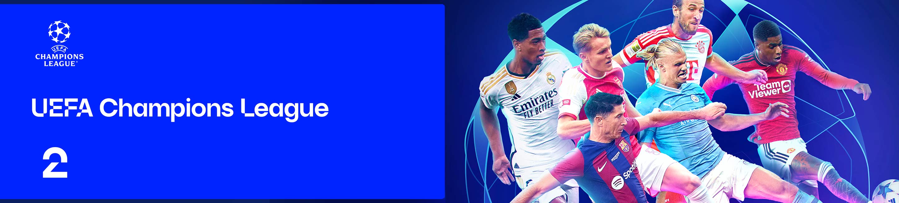 TV 2 Play Premium via Allente