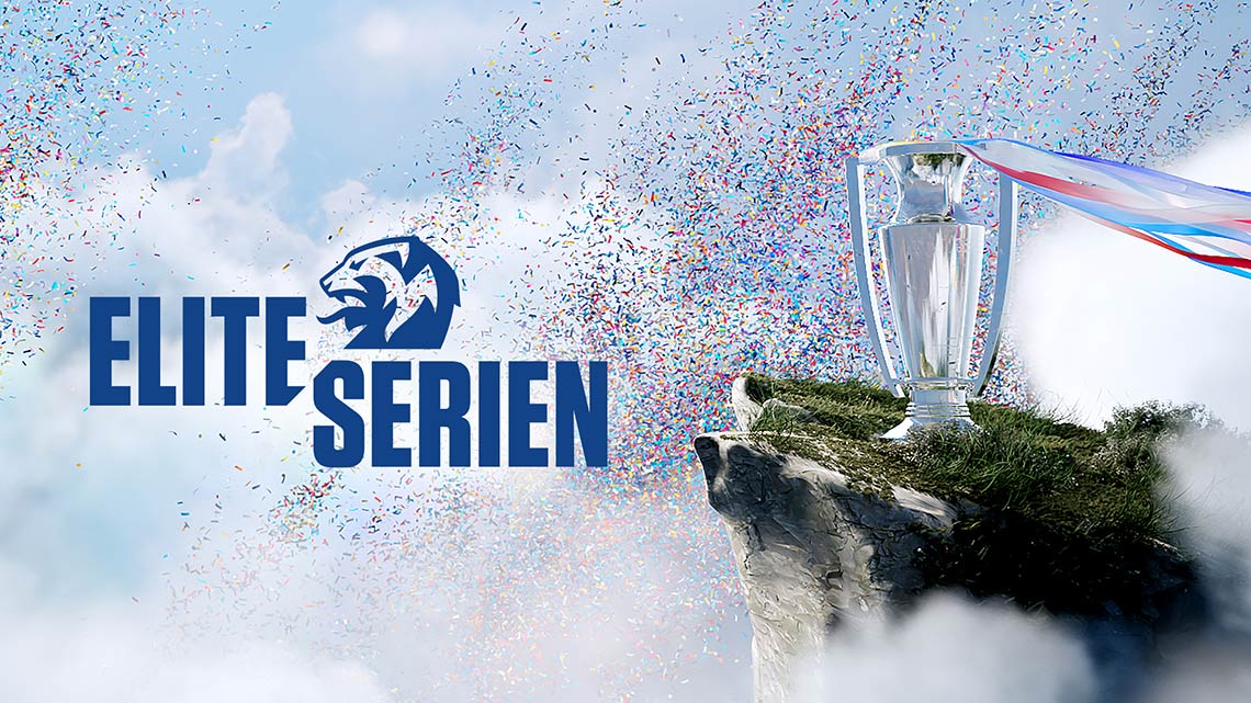 © 2023 TV 2 Eliteserien