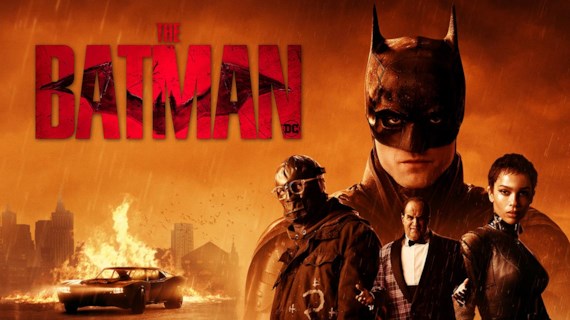 ©2022 Home Box Office, Inc. All rights reserved. HBO® and related channels and service marks are the property of Home Box Office, Inc. HBO Max