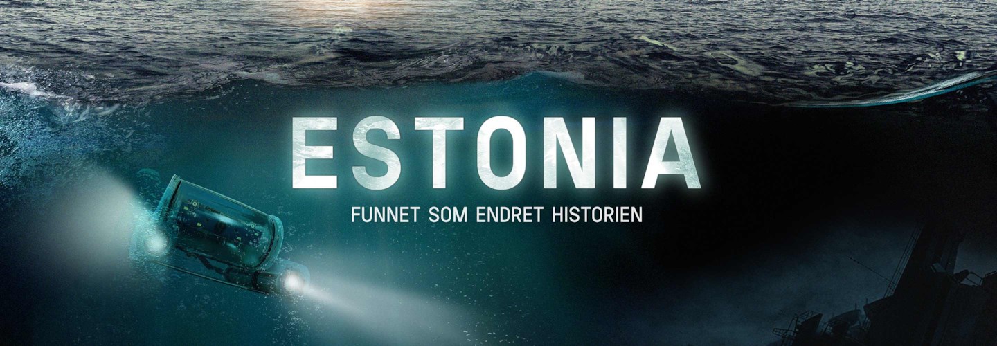 Discovery+ - Estonia