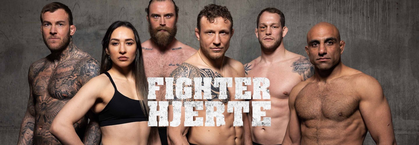 ©2022 TV 2 TV 2 Play - Fighterhjerte