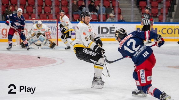Fjordkraft ligaen