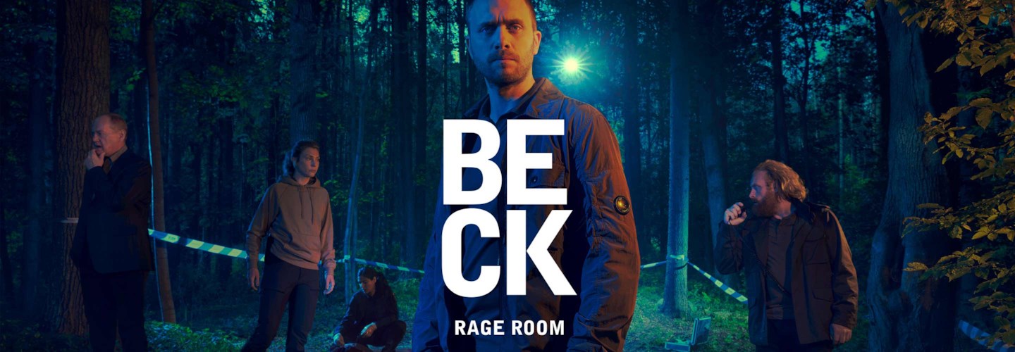 ©2022 TV 2 Beck