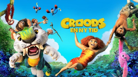 © 2020 DreamWorks Animation L.L.C. ALL RIGHTS RESERVED. V series & film